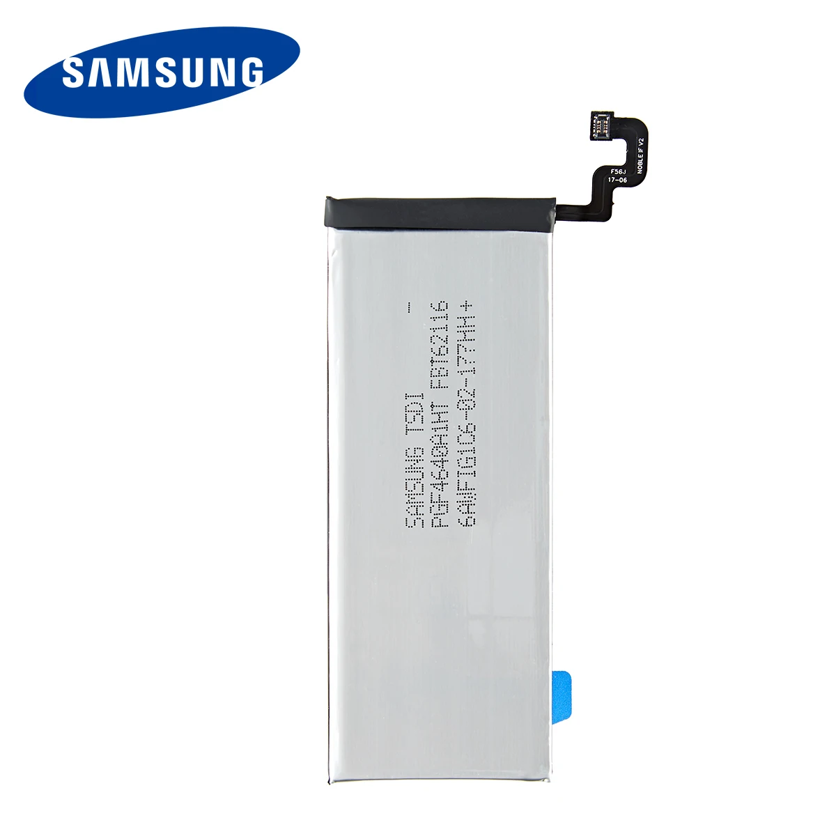 SAMSUNG Originalus EB-BN920ABE 3000mAh Baterija Samsung Galaxy 5 Pastaba SM-N920 N920F N920T N920A N920I N920G N9200 N920G/DS N9208 1