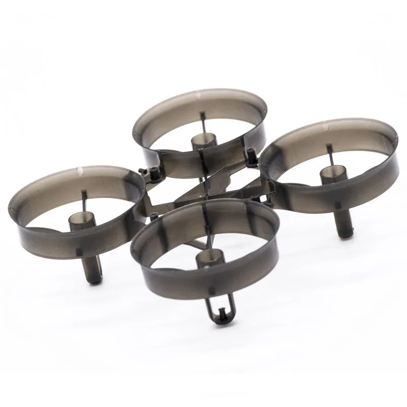 NewBeeDrone Super Patvarus Matinio Rėmo Rinkinį 65mm Tarakonai už RPV Lenktynių Drone Tinywhoop 