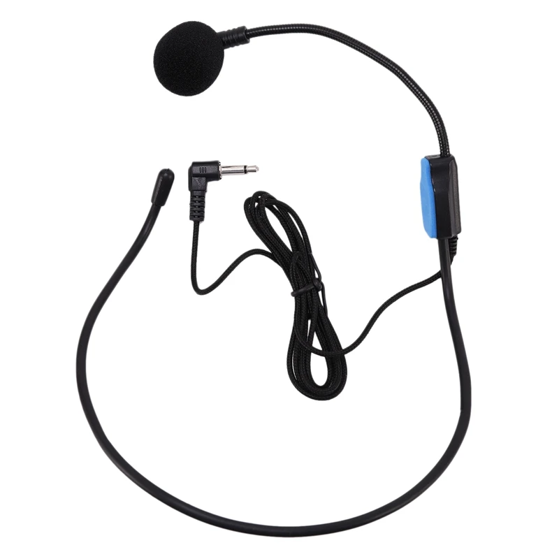 Rolton K400 Nešiojamų Balso Stiprintuvo, Stiprintuvas su Line Mikrofonas Garsiakalbis FM Radijas MP3 Mokytojų Rengimo 5