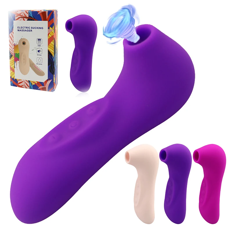 Gyvis Spenelių Vibratorius Čiulpti G-spot Klitorio Vaginos Stimuliatorius Sekso Žodžiu Lyžis Blowjob Kalba Vibracija Sekso Žaislai Moterims 1