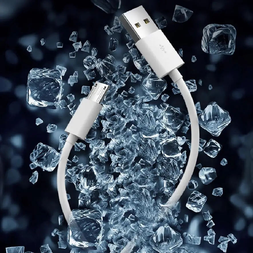 Micro USB Kabelis USB Ilgas Laidas Trumpas Kabelis Kabelis Xiaomi Redmi 4X 4 5 6 5-Plius S2 Pastaba 5 6 Pro 4 4X 3