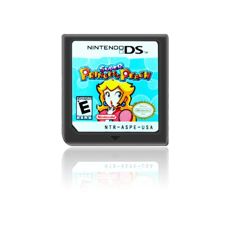 Pokemon Super Mario Bros Mariokart Luigi DS, 3DS NDSi NDS Lite Vaizdo Žaidimų Kasetė Konsolės Kortelės NTR anglų Lauguage Vaikams, Žaislai 1