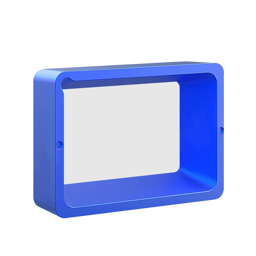 3D spausdinimo šviesos-cured PEF apsaugine plėvele SLA LCD apsaugine plėvele aukštos skaidri šviesai dervos apsaugine plėvele 3D spausdintuvas Dalis 2