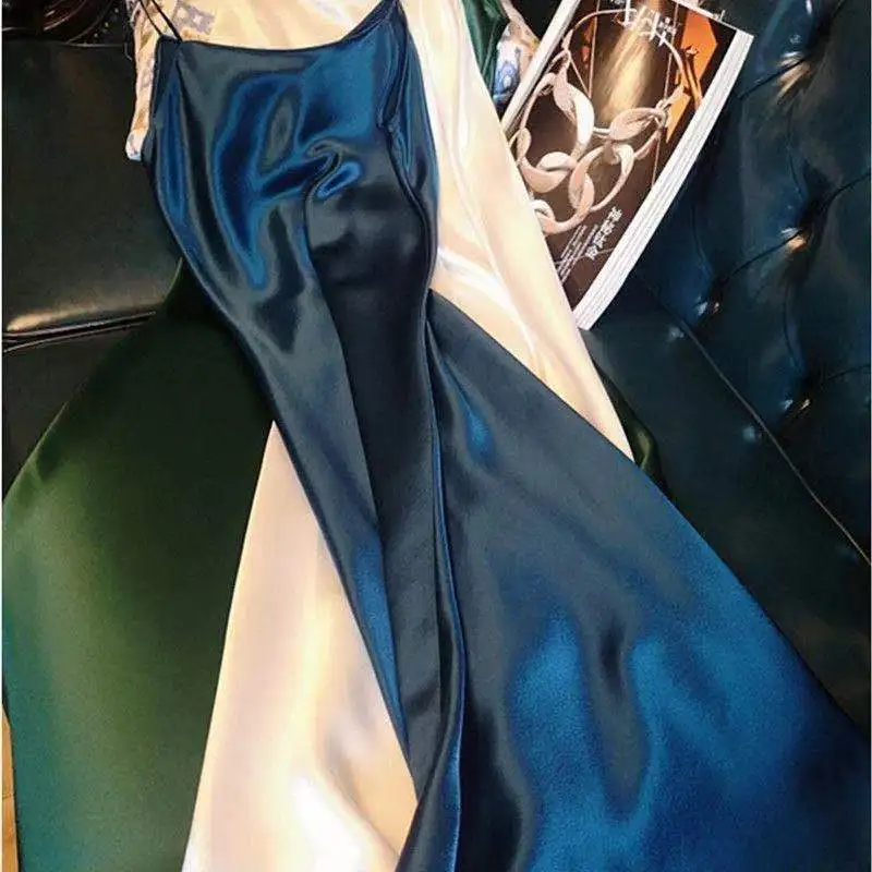 BaoZhuo Vasaros Moterų Derliaus Mini Baltas Bodycon Suknelė 2021 Rankovių Ruched LaceUp Backless Seksualus Šalis, Šviesos, Drabužiai, Suknelės 2
