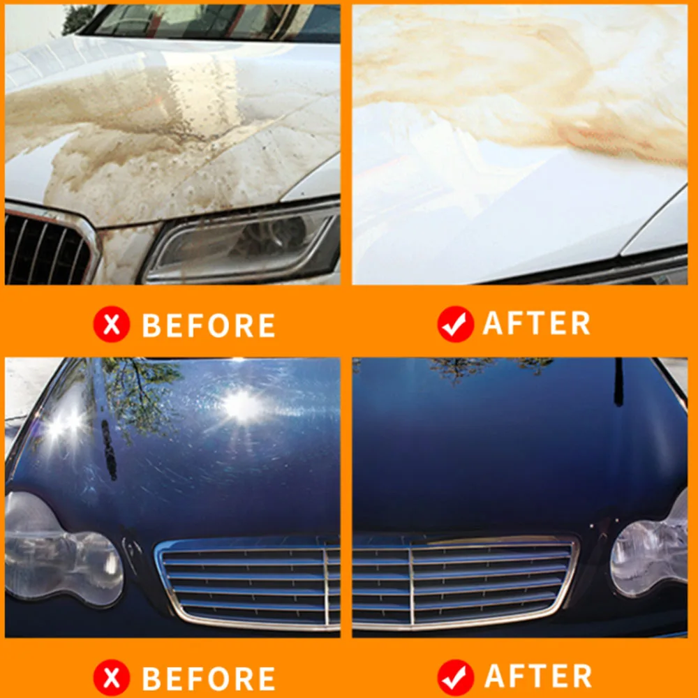 Automobilių Poliravimas ir valymas, vaško Keramikos Sluoksnį, kuriame Išsamiai Automobilių Plovimo Priežiūra Valymas Agentas 2