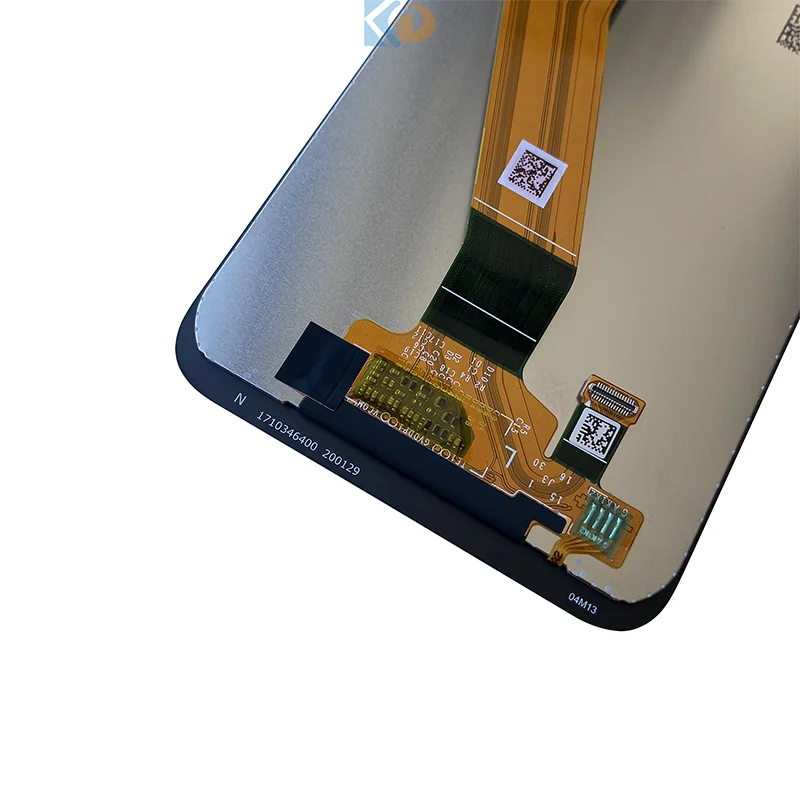 Mobiliojo Telefono Lcd Samsung Galaxy M11 LCD Ekranas Jutiklinis Ekranas skaitmeninis keitiklis Surinkimo Samsung M11 M115F LCD Ekranas 5