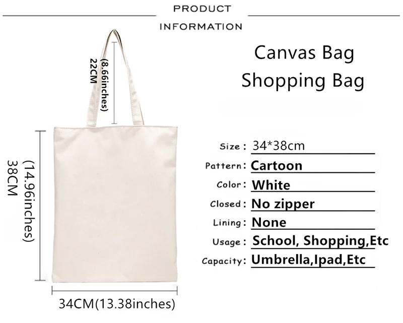 Dinamito pirkinių krepšys shopper drobės, medvilnės pirkinių krepšys bolsa compra maišeliu cabas daugkartinio naudojimo bolsas ecologicas maišeliu tissu 2