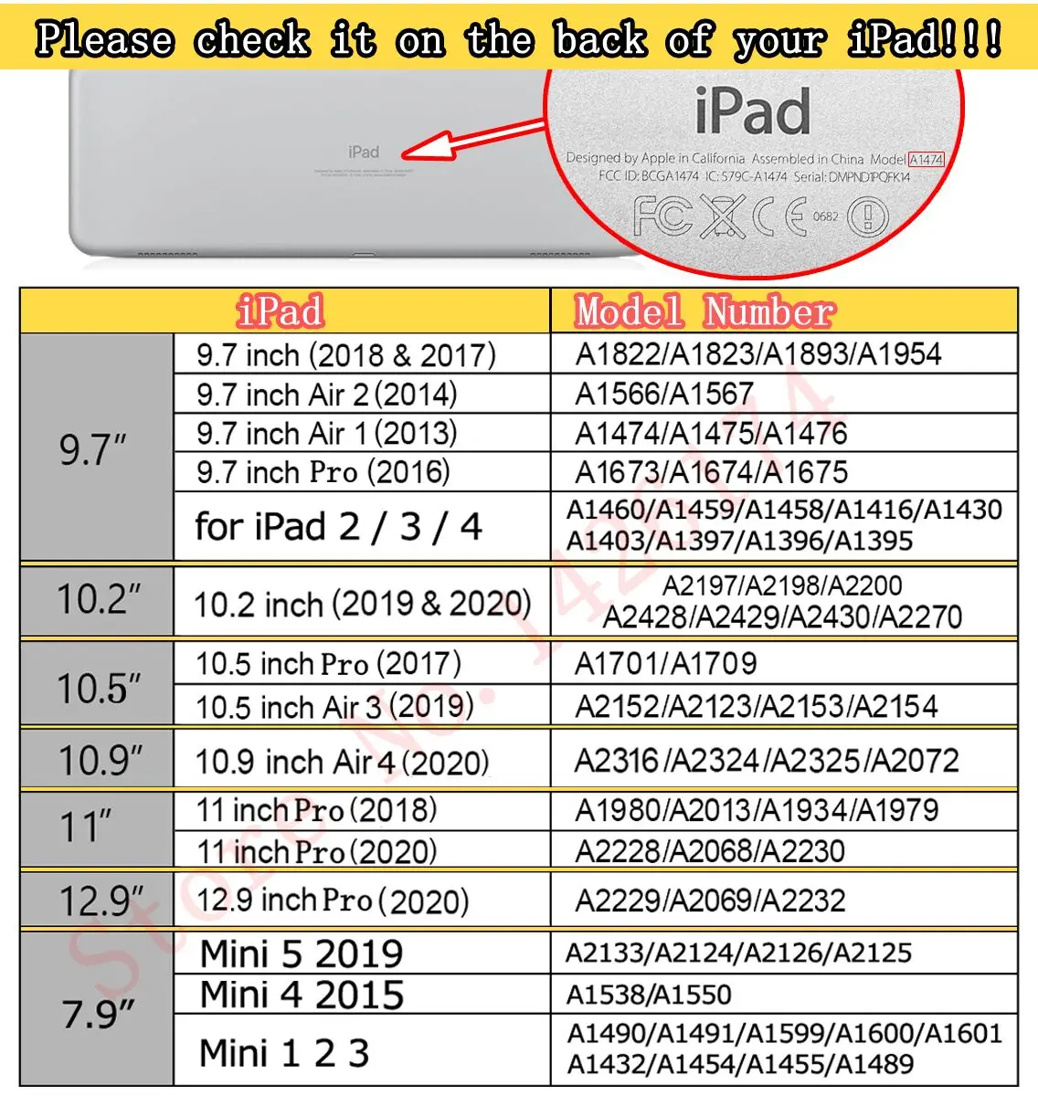Odos tekstūros iPad M1 Pro 11 2021 10.2 Atveju 7h 8 Rubisafe 2020 