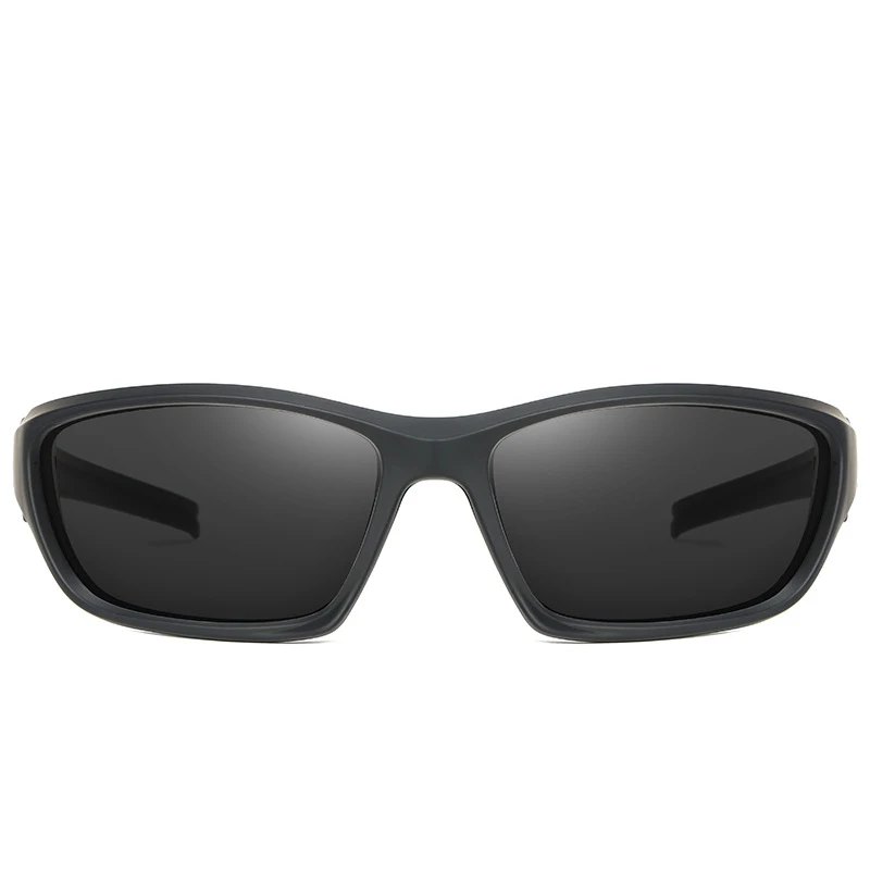 2020 Mados Poliarizuoti Akiniai nuo saulės Vyrams Prabangos Prekės ženklo Dizaineris Derliaus Vairavimo Saulės Akiniai Vyrų Akiniai Šešėlis UV400 Oculos 5