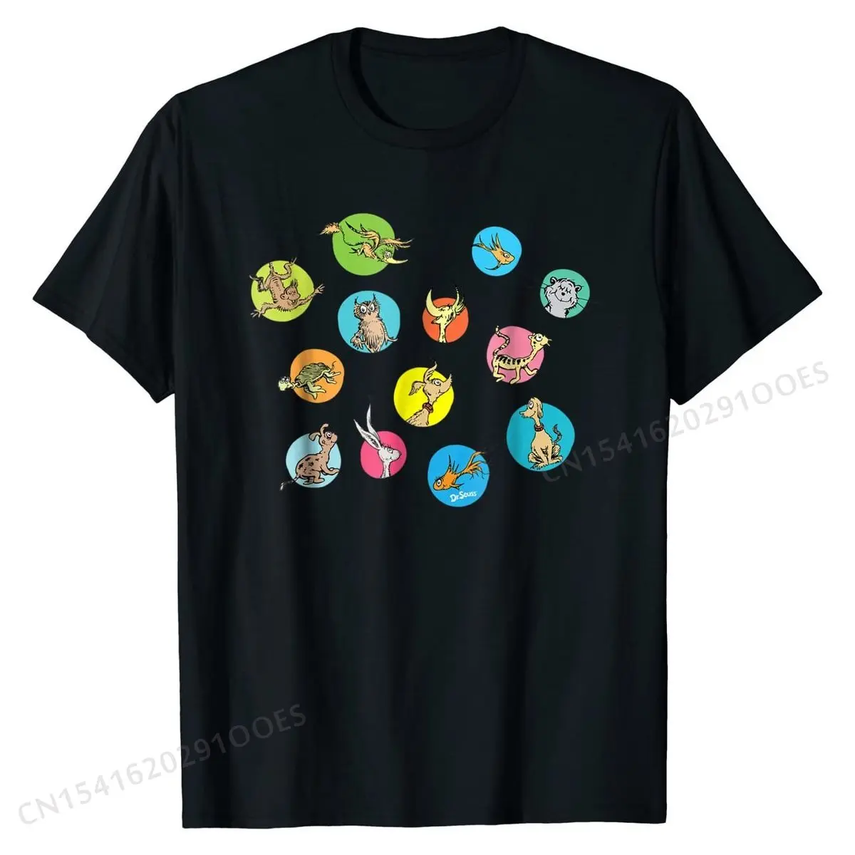 Pet Polka T-shirt Populiarus Grupė T Marškinėliai Medvilnės Vyras Marškinėliai Grupė 3
