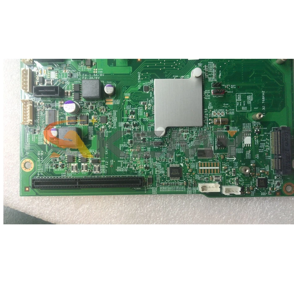 Akemy IH81S PIH81F 48.3KS08.011 Lenovo S520 M7200 S3040 M7250 M8200 M73Z M83Z all-in-one Kompiuterio Plokštę DDR3 Testas 4