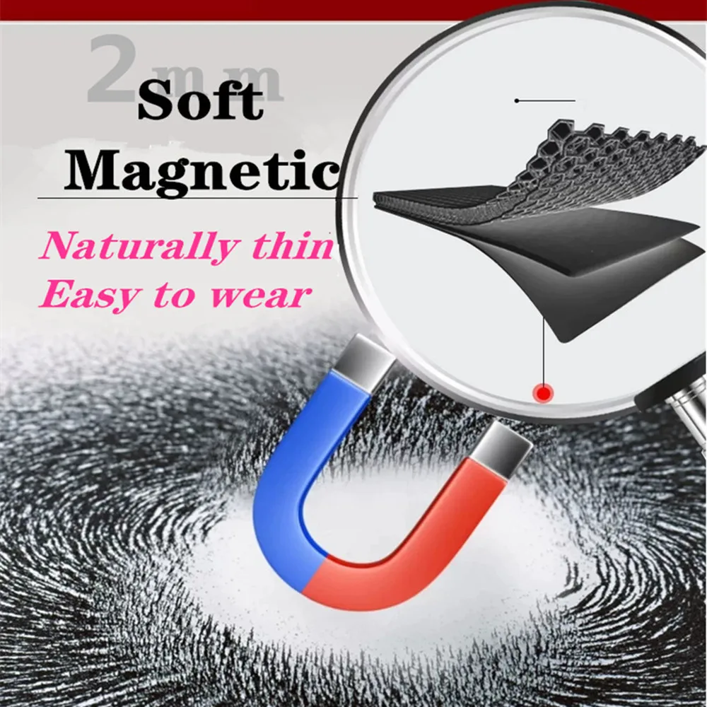 Quantum Magnetinio Blakstienų Rinkinys Magnetinio Blakstienas Akių Kontūro Magnetinio Rinkinys Magnetinio Netikrų Blakstienų Įrašų Pobūdį Magnetinio Blakstienos 3