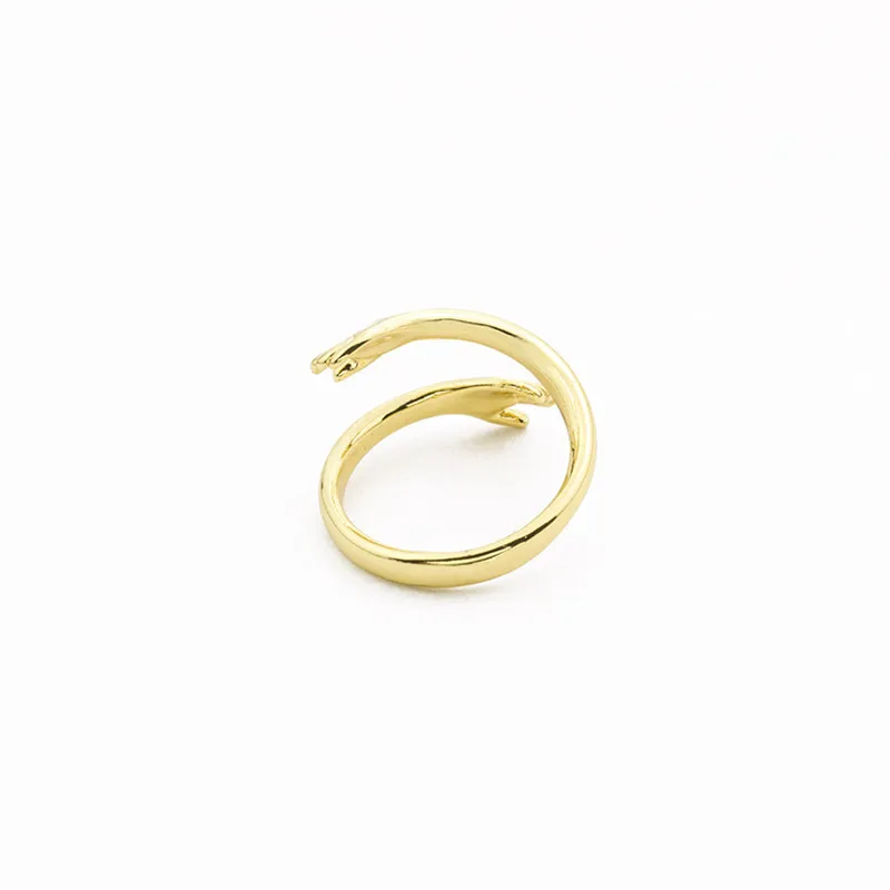 Rankos Papuošalai, Aksesuarai Azijos Aukso Spalvų Žiedas Vieną Žiedą Žiedas, Rankų Darbo Medžiagos 4