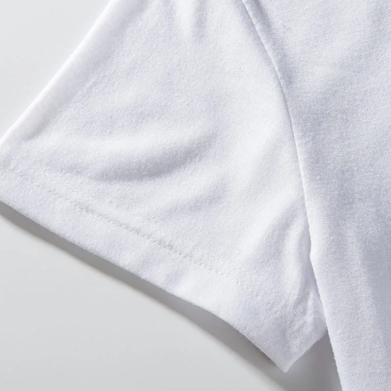 Naujas korėjos Harajuku moteriški marškinėliai Atsitiktinis Tumblr Spausdinami T Marškinėliai Balti O-kaklo trumpomis Rankovėmis Viršūnes Plius Dydis Moteris, Drabužių 2019 2