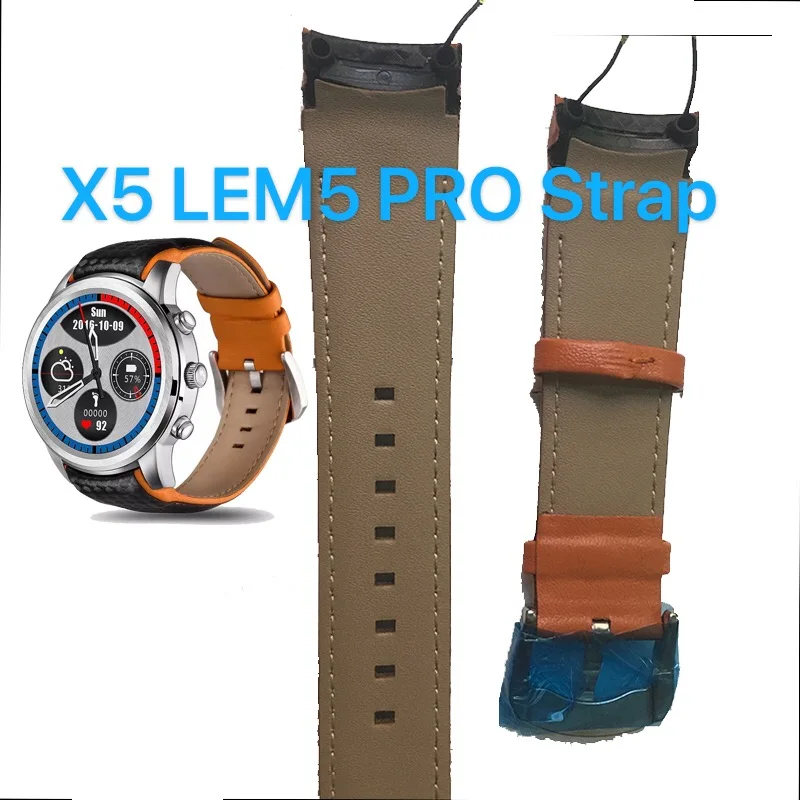 Karšto Pardavimo Naujausias X5 LEM5 Pro 3G GPS smartwatch pakeitimo diržas dirželis x5 oro smart žiūrėti žiūrėti telefonas laikrodis siųsti valandą 0