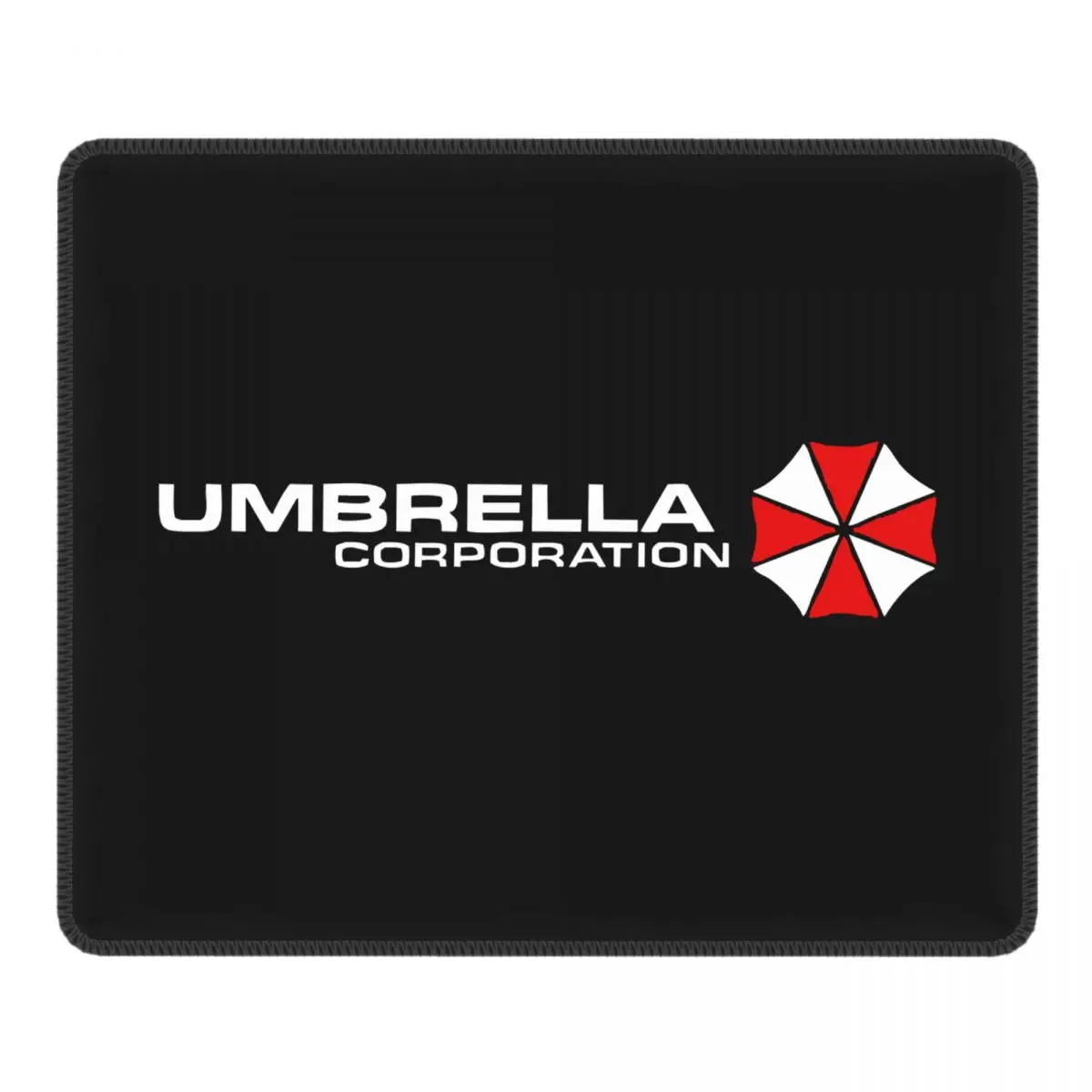 Umbrella Korporacijos Nuostabus Pelės Padas Neslidus Stalas Kilimėlis, Bloknotai Natūralios Gumos Gamer Kompiuteris, Nešiojamas Padas 0