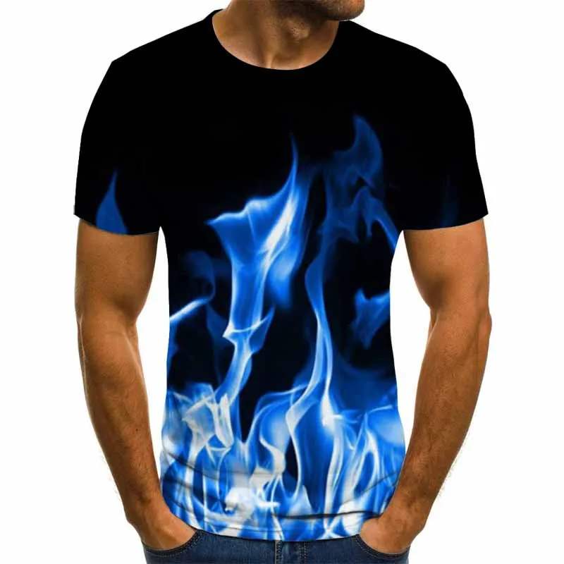 2021 Muzikos Įrašus 3D Atspausdintas Marškinėliai Vyrams, Moterims, Muzika, Dizainas Trumpas Rankovės Juokingi marškinėliai Hip-Hop Atsitiktinis Streetwear Marškinėliai Tee Viršų 1