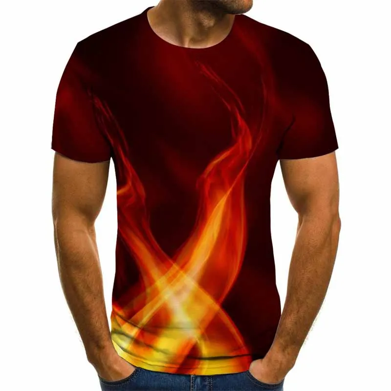 2021 Muzikos Įrašus 3D Atspausdintas Marškinėliai Vyrams, Moterims, Muzika, Dizainas Trumpas Rankovės Juokingi marškinėliai Hip-Hop Atsitiktinis Streetwear Marškinėliai Tee Viršų 5