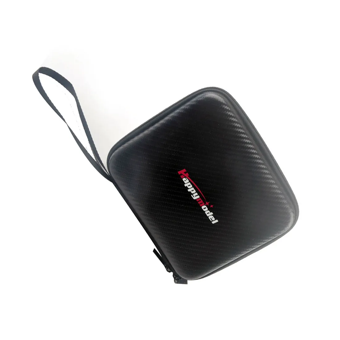 Happymodel Nešiojamų Saugojimo Dėžutė, Rankinės Vandeniui Krepšys, lagaminas, už Lerva-X HD FPV Lenktynių Drone 0