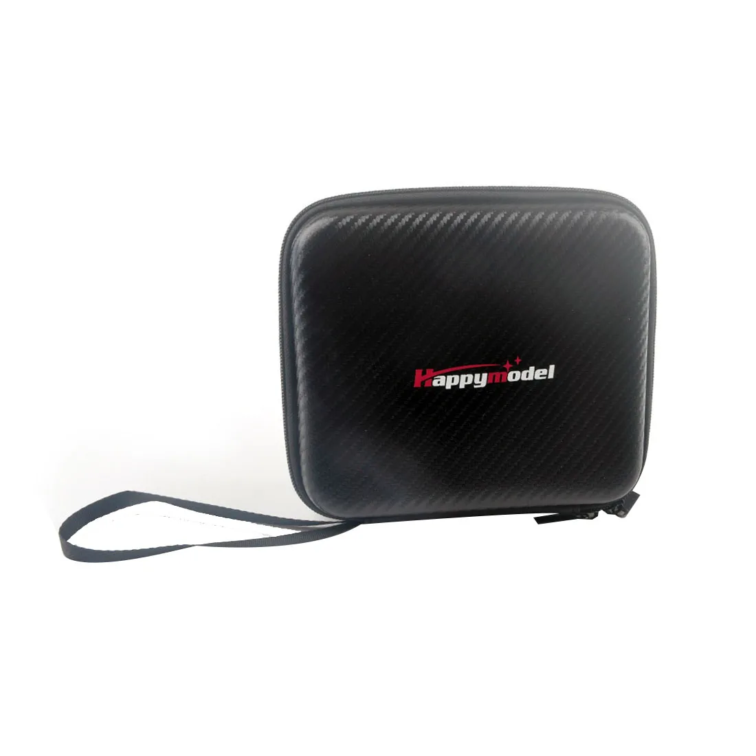 Happymodel Nešiojamų Saugojimo Dėžutė, Rankinės Vandeniui Krepšys, lagaminas, už Lerva-X HD FPV Lenktynių Drone 5