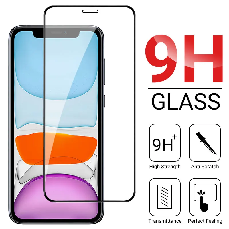 3Pcs Grūdintas Stiklas Huawei P40 Lite 5G 30 P20 Pro P10 Plius Screen Protector, P Smart Z 2019 2020 2021 Stiklo Nova 5T 7 8 SE 1