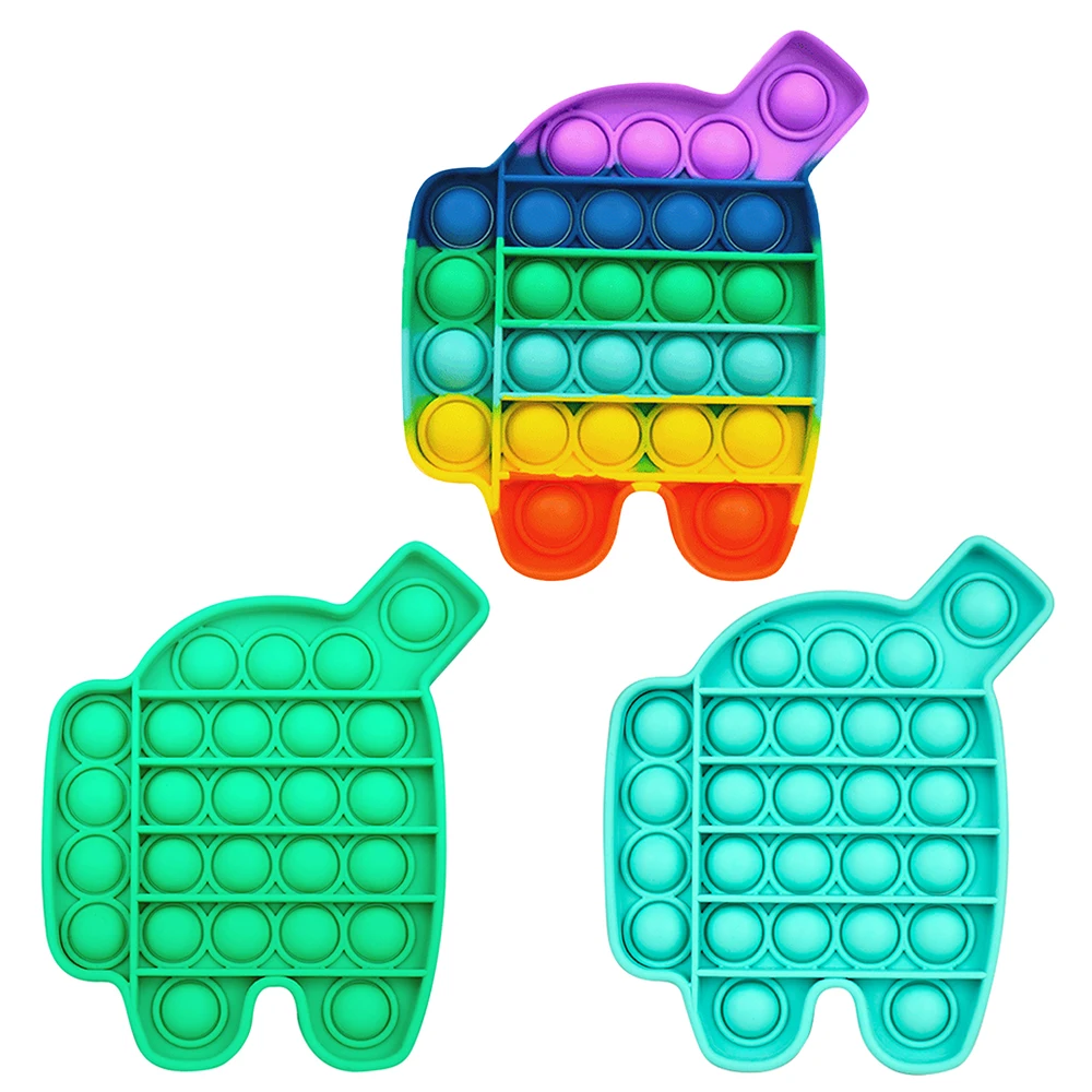 Tiesioginio Burbulas Žaislai Įdomūs Nelygus Burbulas Valdybos Stresą Dalykėlių Loginiu Mąstymu Mokymo Žaislas Suaugusiems Vaikams 0