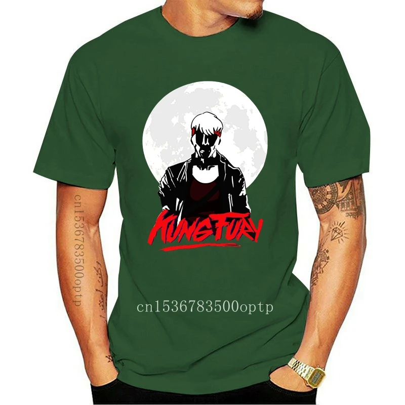 Kung Fury marškinėliai vyrams hotline miami Fury Pirmininko T-shirt homme O-kaklo trumpomis Rankovėmis Akira Motociklo grupės komandos marškinėliai NN 5
