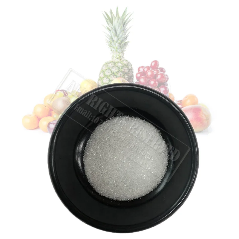 Sodium Polyacrylate Krakmolo gerinančios medžiagos Maisto Klasės Tirštiklis CAS 9003-04-7 0