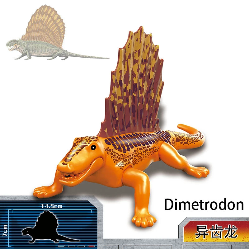 Kūrėjas Juros Periodo Dinozaurų Pasaulyje Parkas Nukrito Karalystės Carnotaurus & Interbreed Velociraptor 