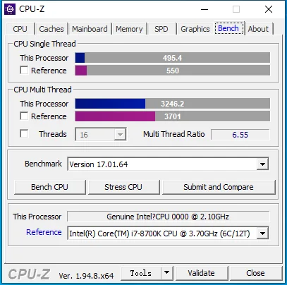 9-OJO KAVOS EŽERO Procesorius QQLS ES 0000 MODIFIKUOTŲ CPU 2.1 GHz 8C16T BGA su LGA 1151 Nuoroda I9-9980HK 3