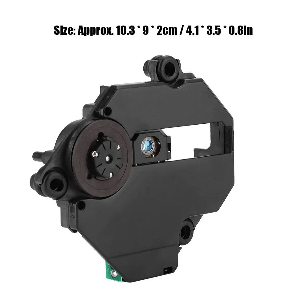 Pakeitimo Lazeriai Objektyvas PS1 KSM-440ADM Žaidimų Konsolės Anti-Rudenį Optinių Lazerių Objektyvas Sony PS1 Playstation 1