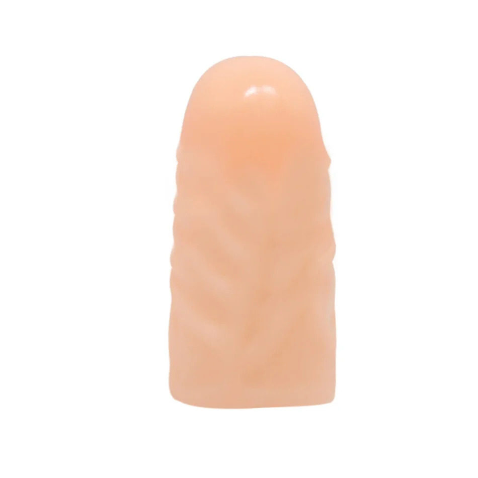 Per Ilgai Penio Mova Bžūp Daugkartinio naudojimo Prezervatyvai Vyrams Galvos Priedą Penis Plėtros Gaidys Extender Erotinis Sekso Žaislas Intymių Prekių 1