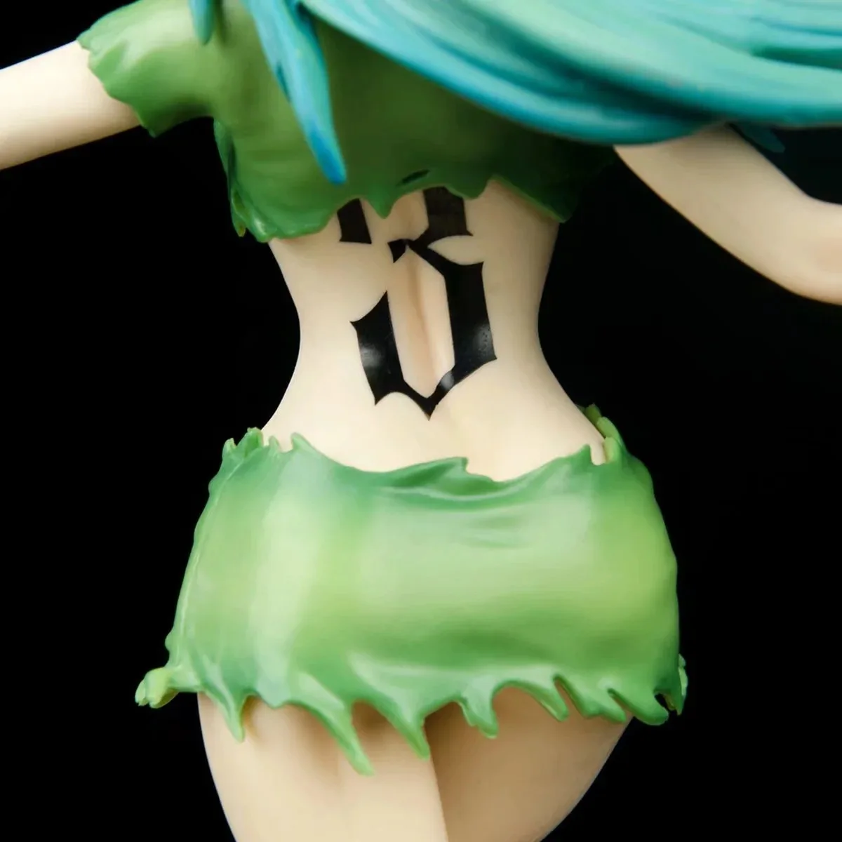 28cm Japonų Anime Seksualių Merginų Balinimo Gk Nelliel Tu Odelschw Anime Pav PVC Modelio Paveikslas Kolekcines Foi Vaikams Dovanos 3