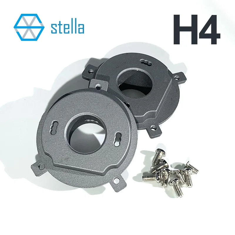 H4/H7 pakeisti adapteris ir atsarginių vielos G7 mini-objektyvas lemputės keitimas H4 ir H7 lizdo viena kitos, bendras naudojamas 1 svogūno 2 naudojimo 3