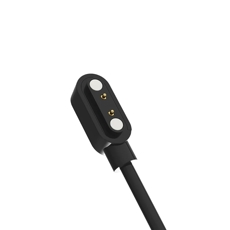Įkroviklio Smart Žiūrėti P8 Plius P9 USB Įkrovimo Kabelis 2 Pin Magnetinio Adsorbcijos Nešiojamų Saugus Greitas Stabilių Rezultatų 1