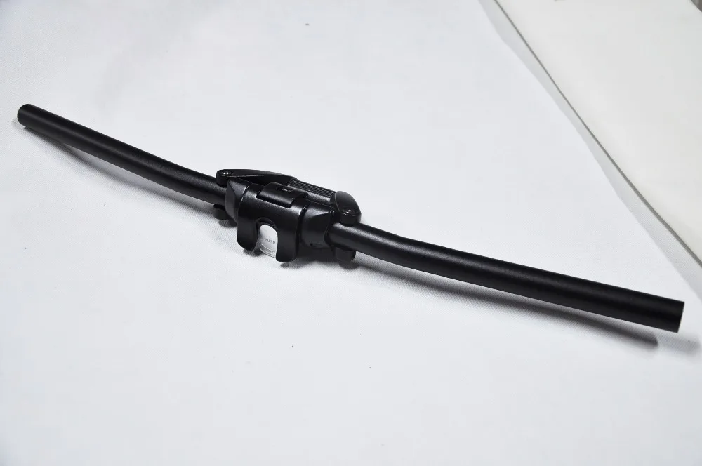 EBIKE sulankstomas dviračio rankenos 620mm 25.4 31.8 greitai kartus aliuminio lydinys lengvas dviračio rankenos 0