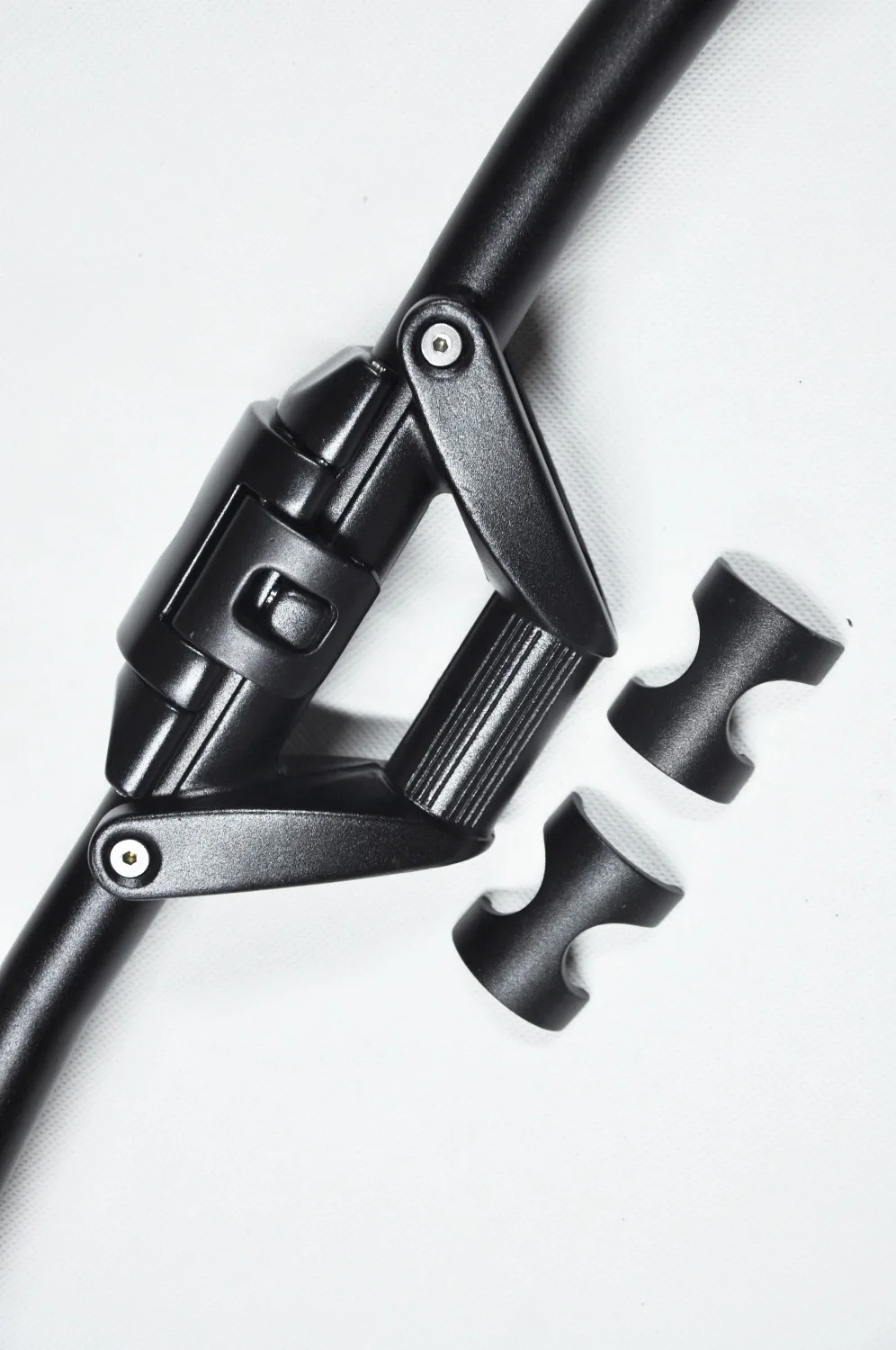 EBIKE sulankstomas dviračio rankenos 620mm 25.4 31.8 greitai kartus aliuminio lydinys lengvas dviračio rankenos 5