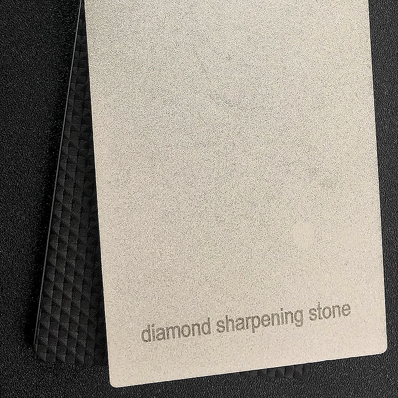 3pcs-5vnt smėlis Diamond galandimo akmuo peilis staigesnis profesinės bazės Apex edge peilis aštrus Namuose, naudoti įrankiai, virtuvės Reikmenys 0
