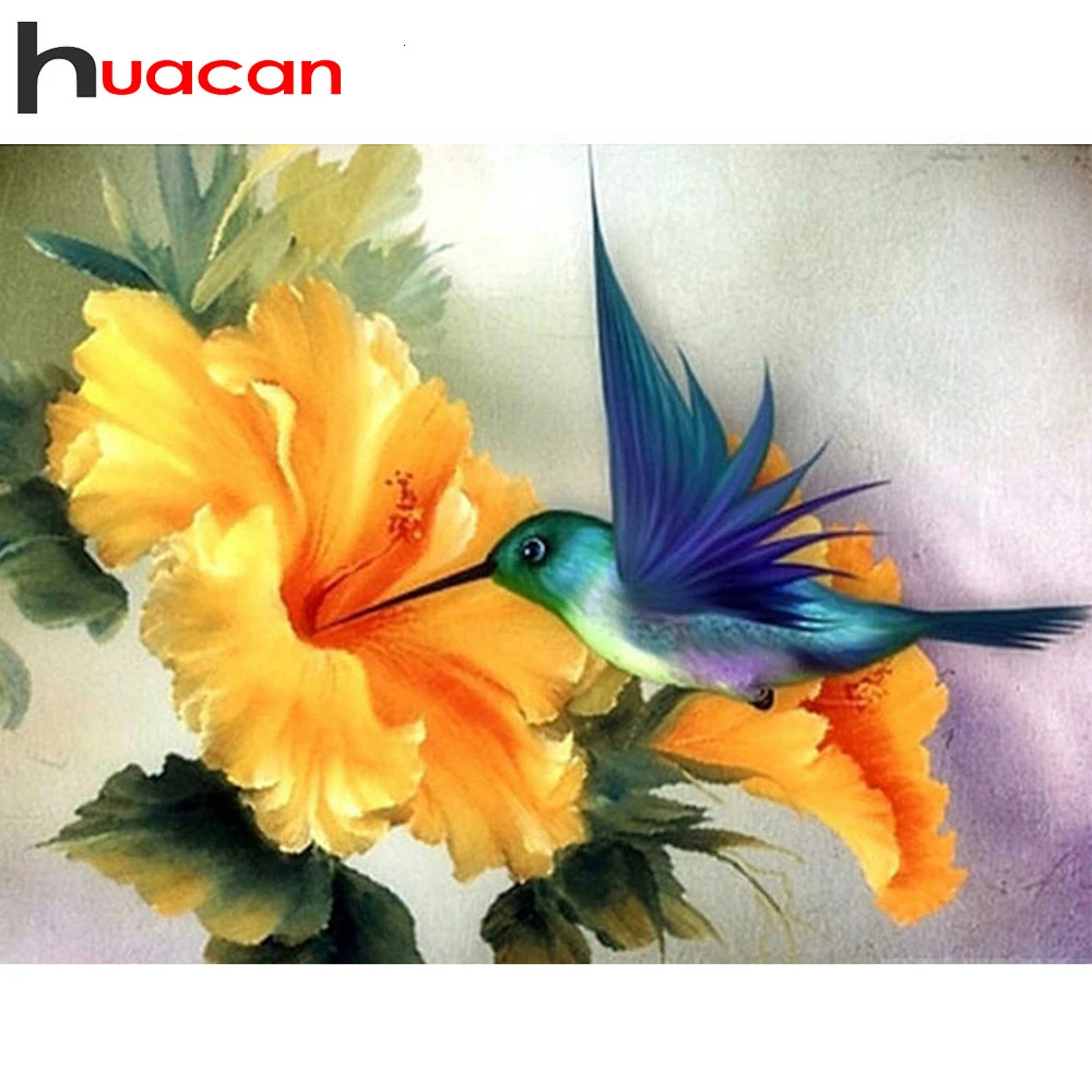 Huacan 
