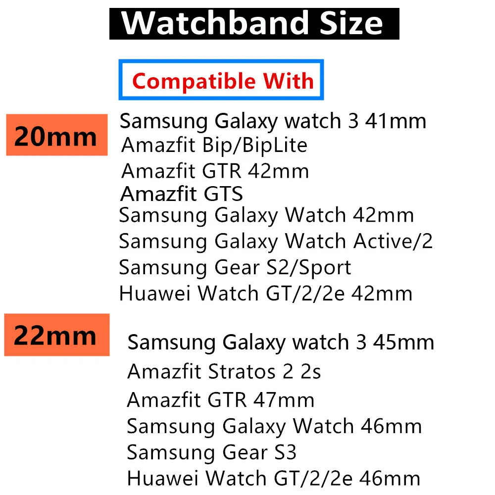 Magnetinio dirželis Samsung Galaxy žiūrėti 3 45mm/Active 2/46mm/42mm Pavarų S3 Pasienio 20mm 22mm apyrankė 