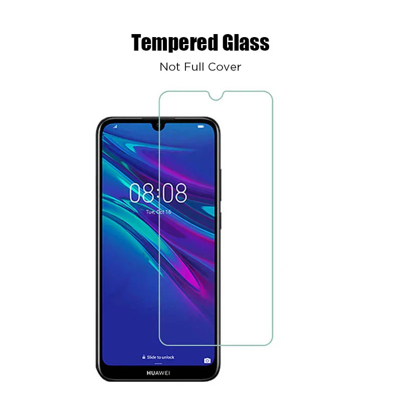 3PCS Screen Protector Apsauginė Stiklo Huawei 30 Lite P20 Pro Grūdintas Stiklas Huawei P40 Lite 5G E 2019 9H Toughed Stiklo 2