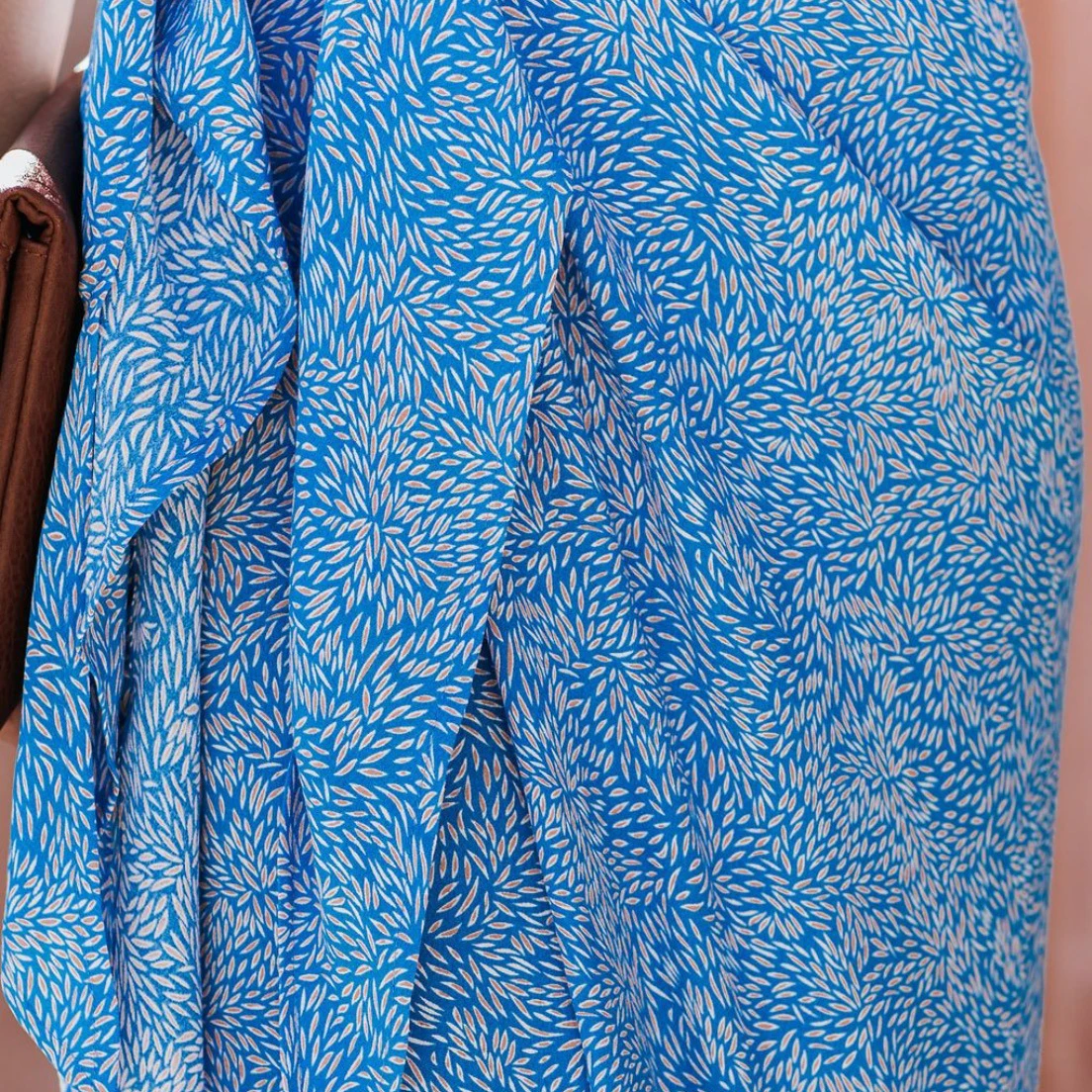 Hirigin Seksualus Tvarstis Moterų Sijonai 2020 Naujas Spausdinti tie dažai Aukštos Wasit Moterų Sijonai Vasaros Bohemijos Plius Dydis Mados Streetwear 0