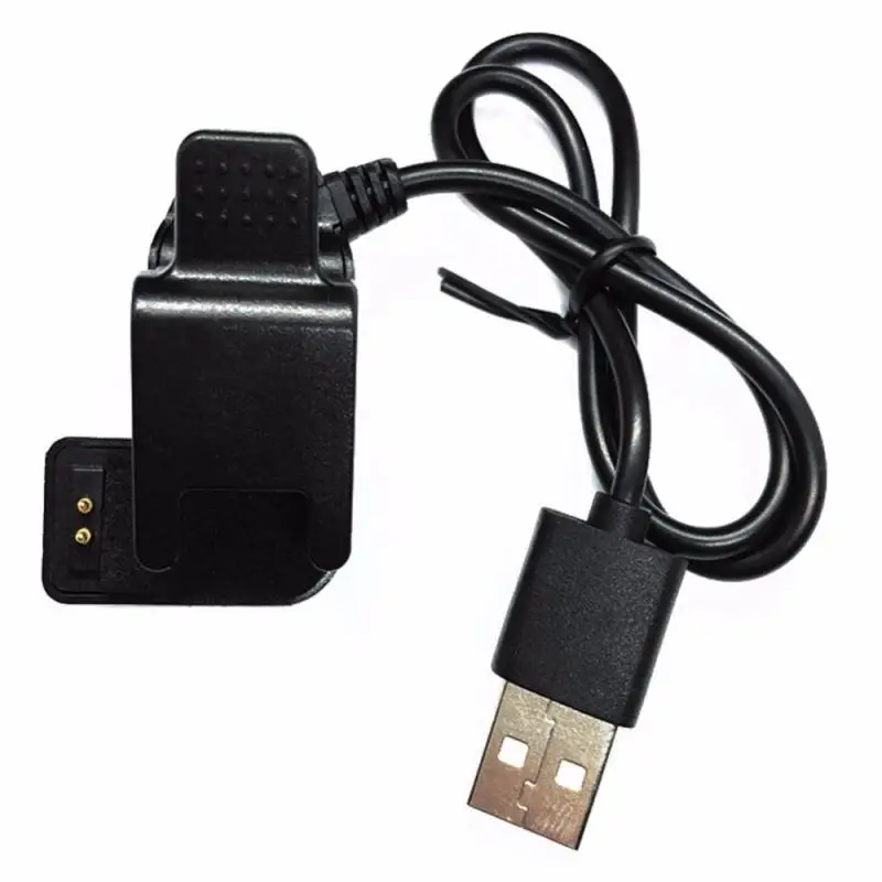 Įkrovimo Adapteris Box Pakeitimo USB Įkrovimo Dokas Kabelis Laido Xiaomi Mi Band 4 