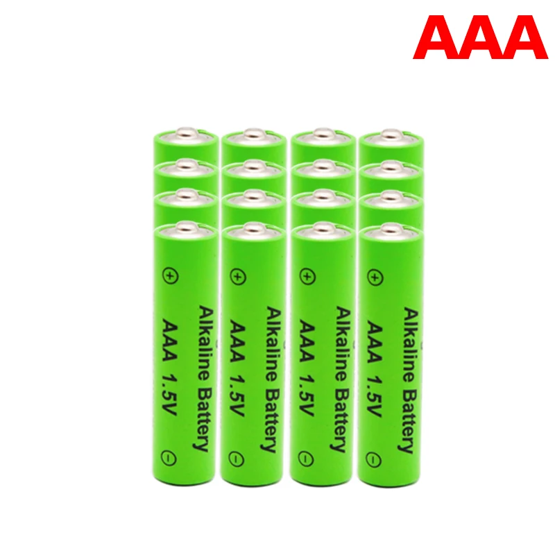 20PCS 1,5 V AAA tipo akumuliatorius 3500mah AAA 1,5 V Naujus Šarminis Įkrovimo batery led šviesos žaislas AAA baterijos 3500mah 5