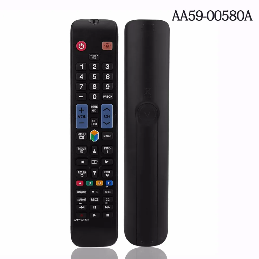 Nuotolinio Valdymo Samsung TV UN50EH5300 / UN50EH5300F - AA59-00580A 3