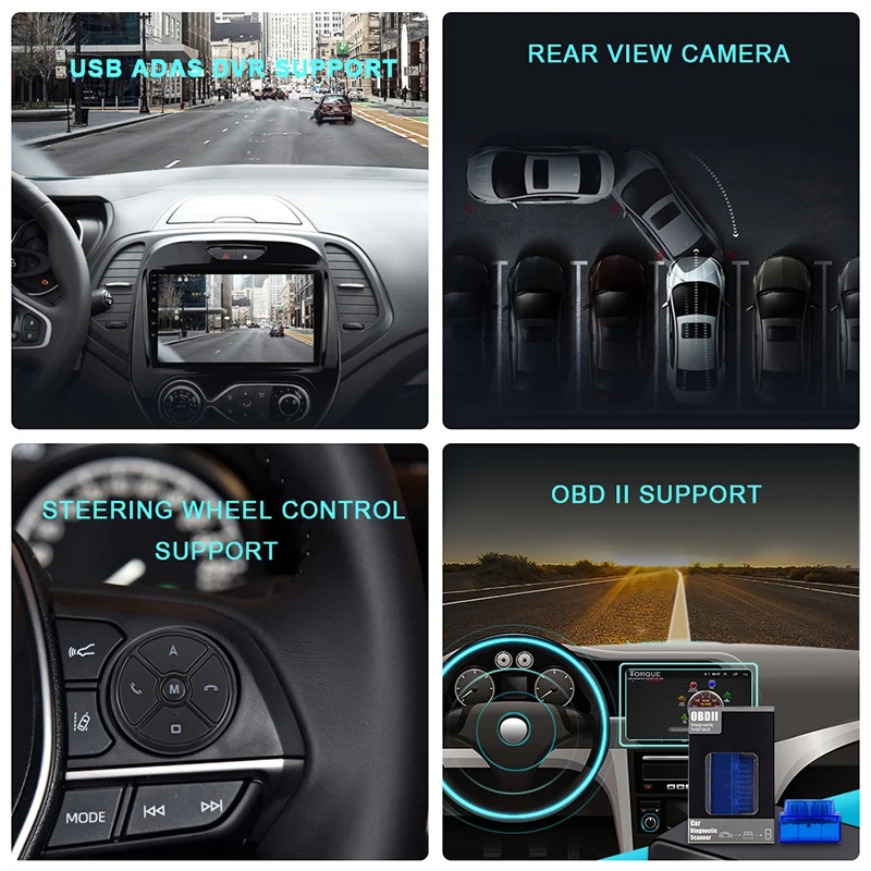 EKIY Automobilio Radijo Lexus Ls430 2003-2006 M. Android 9.0 GPS Navigacijos Auto Stereo Video Grotuvas Bluetooth Multimedia HD DVD Radijas 2