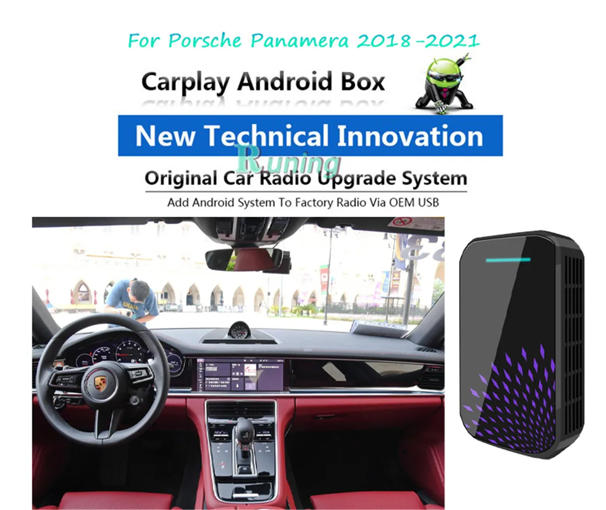 Atnaujinti Radijo Automobilių Android Radijas Stereo Carplay Langelį 