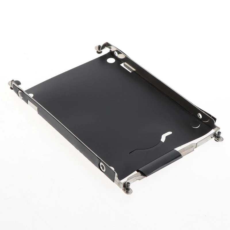 Kietasis Diskas Caddy Dėklas HDD Laikiklis Su Varžtais HP EliteBook 820 720 725 G1 G2 T21A 1