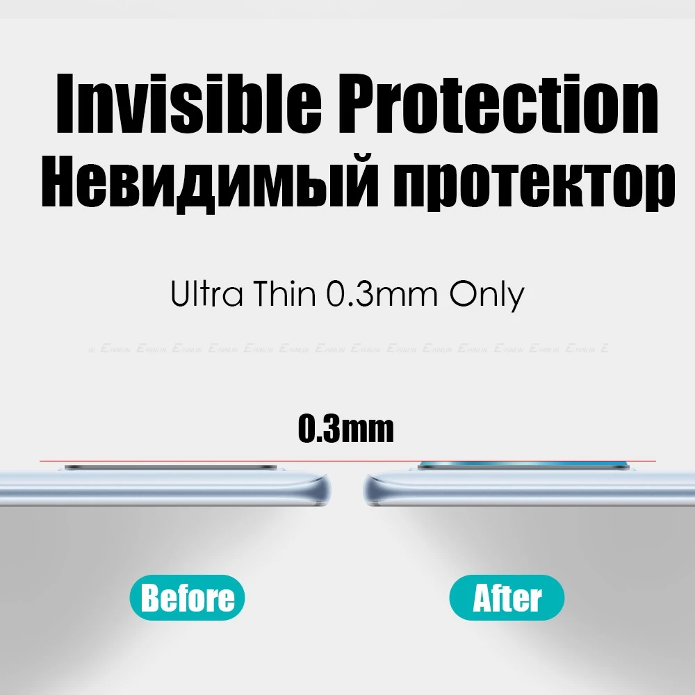 3pcs Atgal Fotoaparato Lęšis XiaoMi Poco M3 F3 F1 F2 M2 Pro X2 X3 NFC Black Shark 3 Helo Grūdintas Stiklas Screen Protector Filmas 3